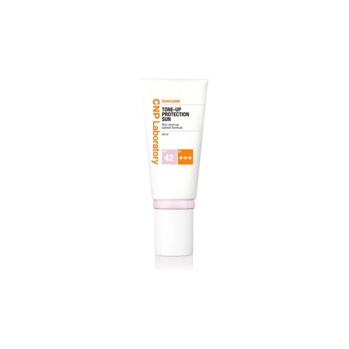 CNP Laboratory Tone Up Protection Sun SPF 42 PA+++ 50ml