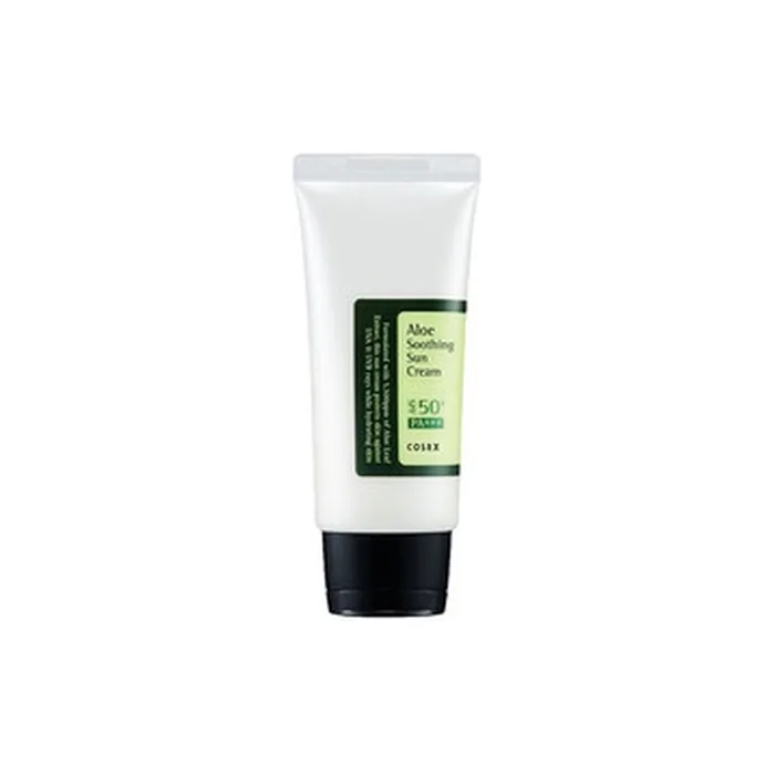 Cosrx Aloe Spf 50 Pa Soothing Sun Cream