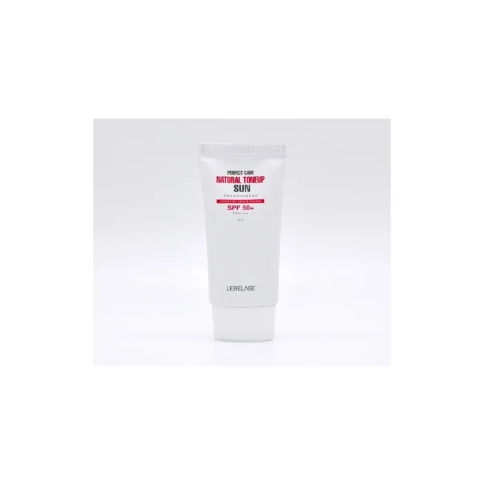 Lebelage Perfect Care Natural Tone Up Sun Spf50 Pa