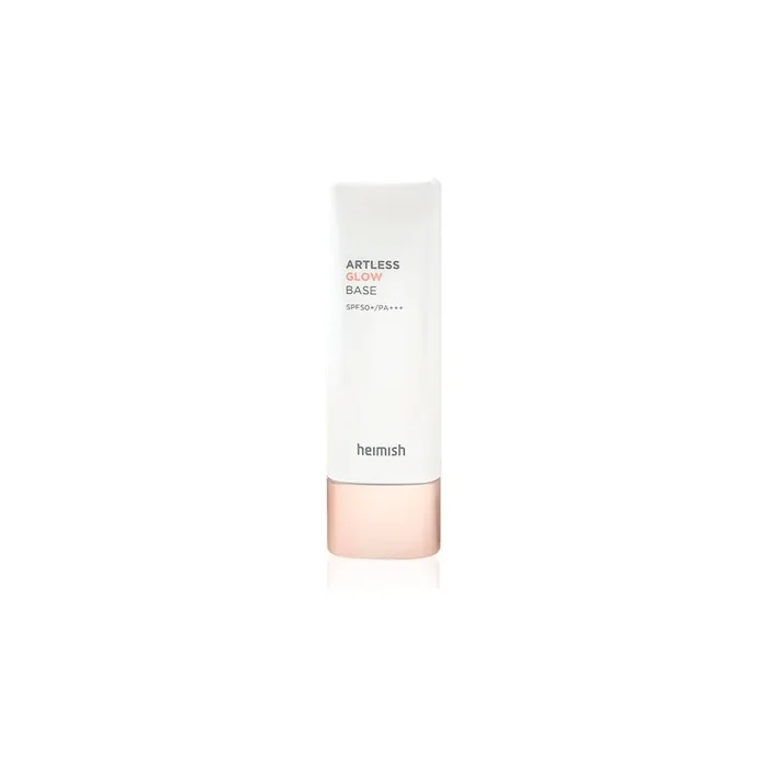 Heimish Artless Glow Base Spf50 Pa 40 Ml