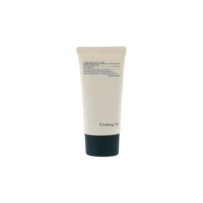 Pyunkang Yul Calming Sun Cream 50 Ml - Sunscreen