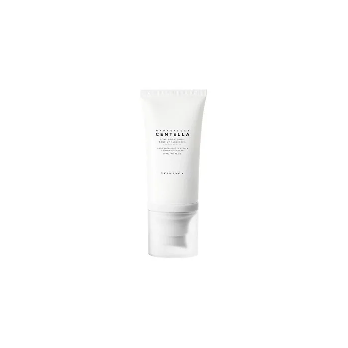 Skin1004 Madagascar Centella Tone Brightening Toneup Sunscreen 50 Ml