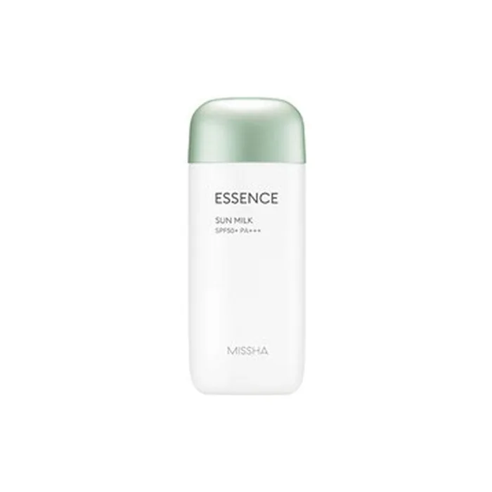 Missha Sun All Around Safe Block Essence Sun Milk Spf 50 70 Ml