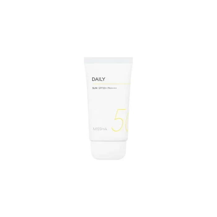 Missha All Around Safe Block Daily Sun SPF50+ PA++++ 50ml Sun Screen