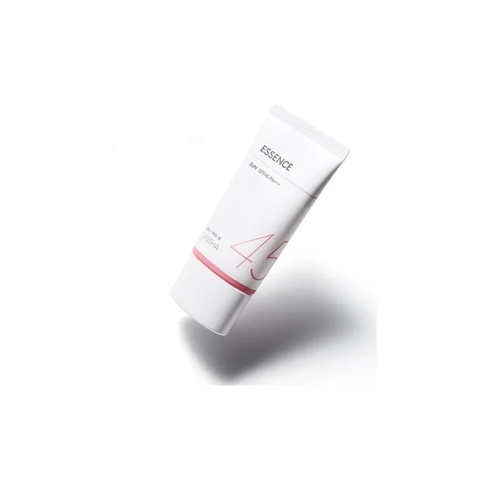 Missha All Around Safe Block Essence Sun SPF45 PA+++ 50ml Sun Screen