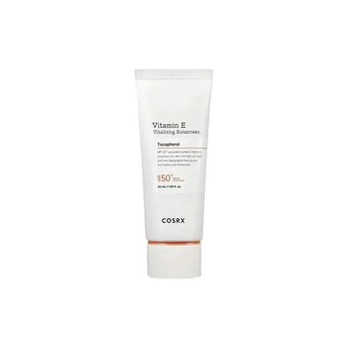Cosrx Vitalizing Sunscreen Spf 50 With Vitamin E 50 Ml