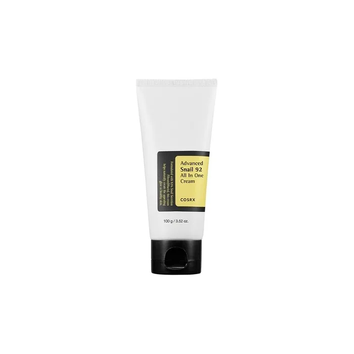 COSRX Advanced Snail 92 All In One Cream TUBE 100 ml