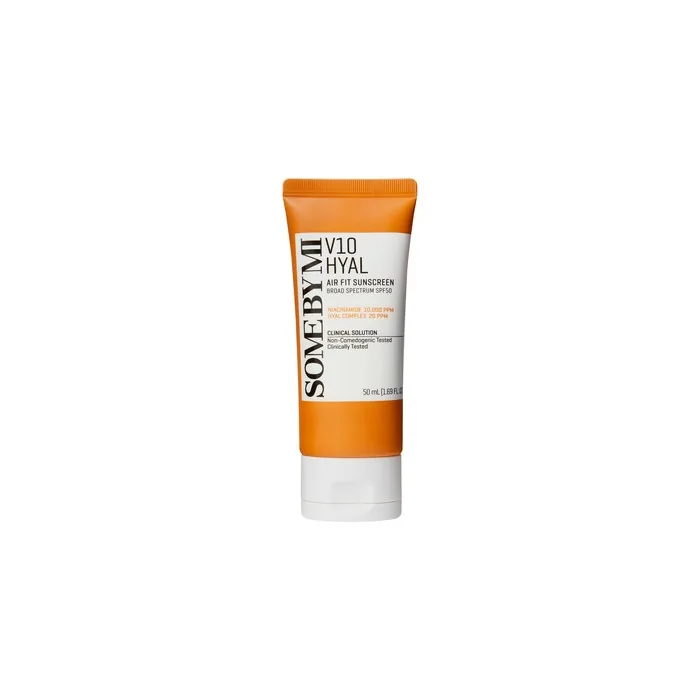 Some By Mi V10 Hyal Airfit Sun Screen 50 Ml