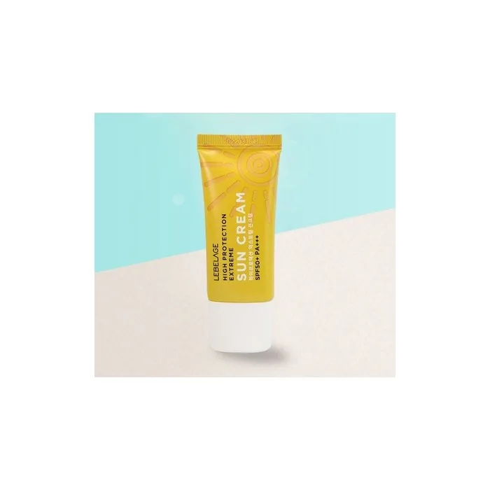 Lebelage High Protection Extreme Sun Cream