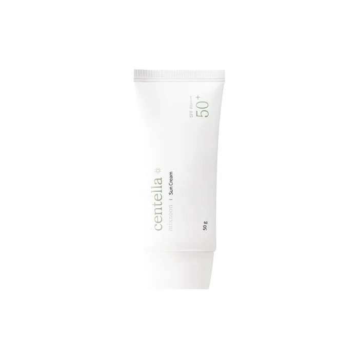Mixsoon Centella Sun Cream 50g
