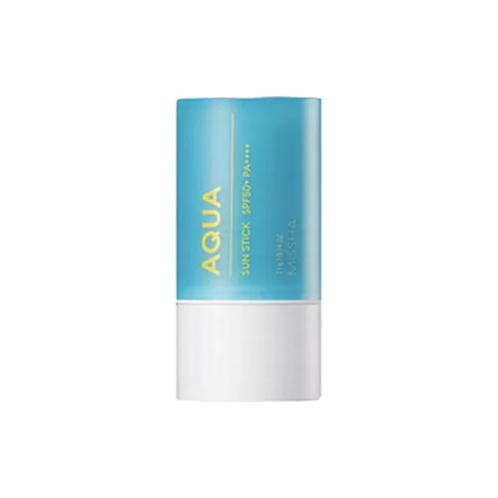 Missha Aqua Sun Stick Spf 50 Sunscreen Stick