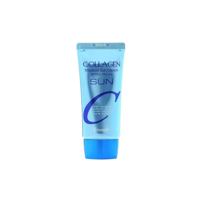 Enough Collagen Moisture Sun Cream SPF 50 50g 1.76 Fl Oz