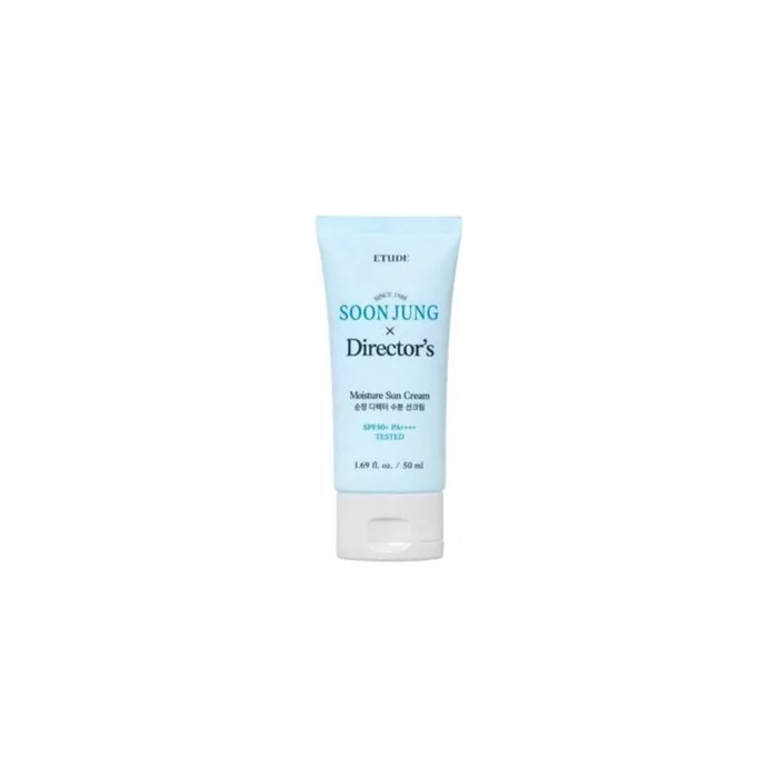 ETUDE HOUSE Soon Jung Director's Moisture Sun Cream 50ml