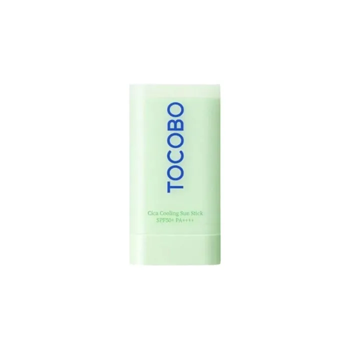 [TOCOBO] Cica Cooling Sunscreen Stick 18g SPF 50 PA++