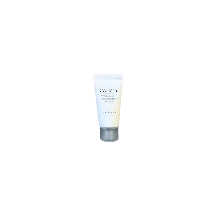 Skin1004 Madagascar Centella Hyalu-Cica Water-Fit Sun Serum Spf50 Pa