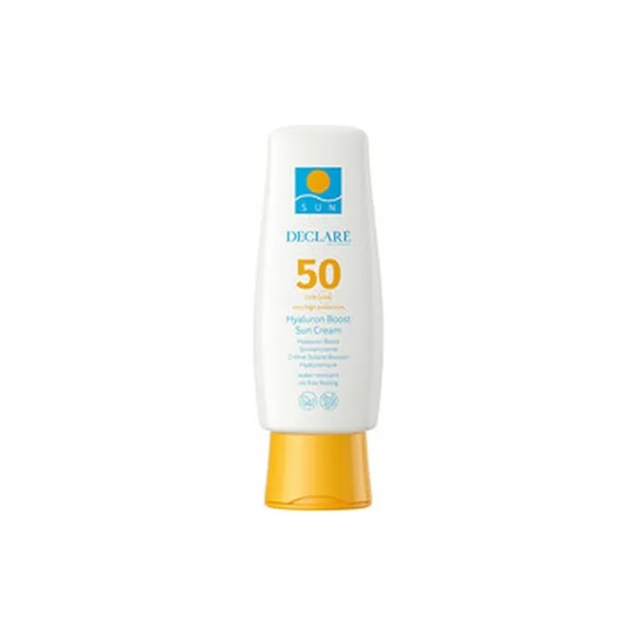 Declar Hyaluron Boost Sun Cream Spf 50