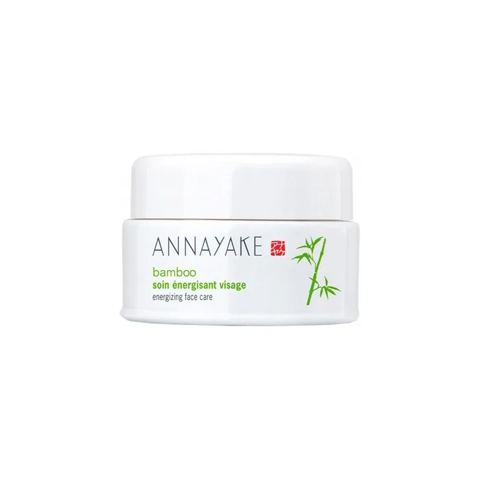 Annayake Bamboo Energizing Face Care Size 50 Ml