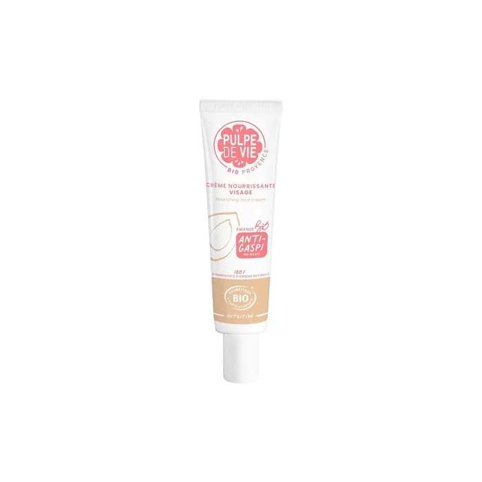 Pulpe De Vie Caresse Veloute Facial Care Moisturizing