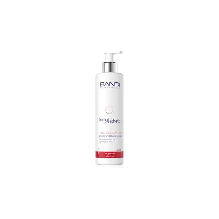 Tricho-conditioner against hair loss