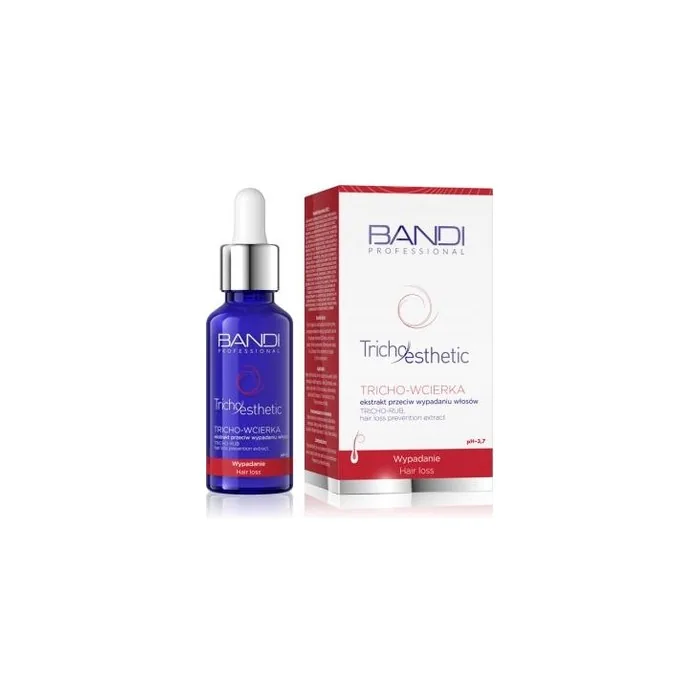 Tricho-extract hair loss prevention