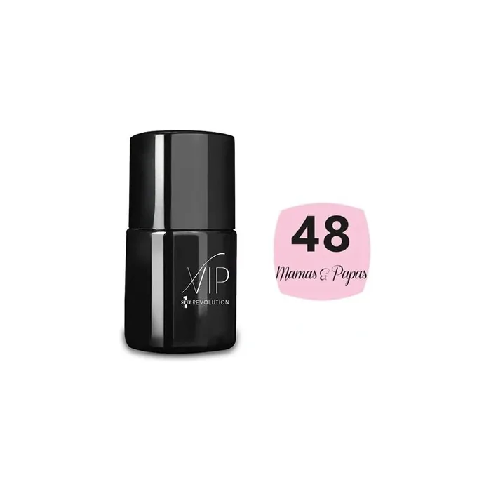 Vip 1 Step Revolution 48 5 Milliliters - General Beauty Care
