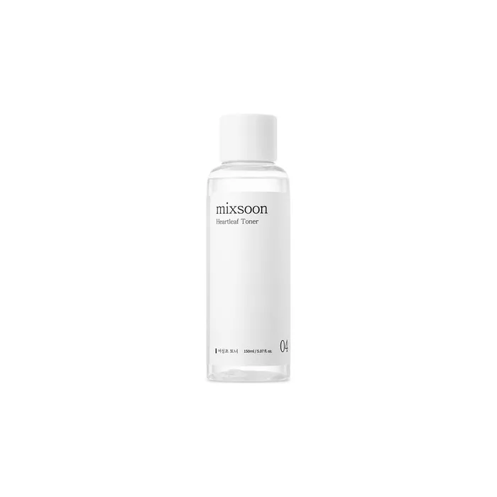 Mixsoon Heartleaf Toner 150ml