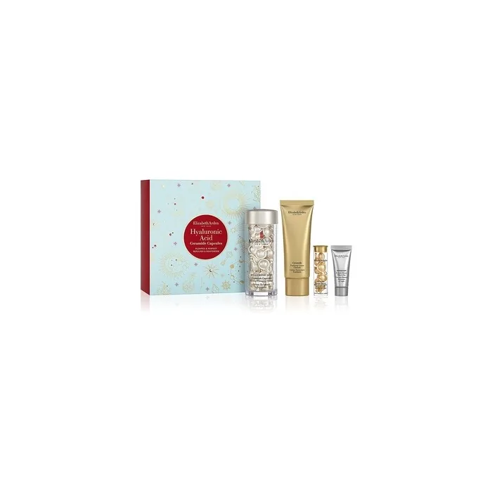Holiday Hyaluronic Ceramide Set