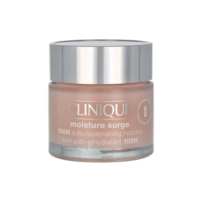 Clinique Moisture Surge 100h Auto-Replenishing Hydrator 15ml