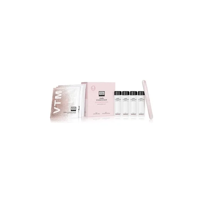 Erno Laszlo Vitality Treatment Mask Set 4 x 37ml Activating Lotion Mask