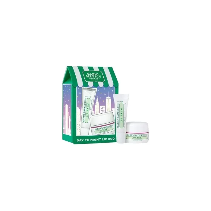 Mario Badescu Day To Night Duo Skincare Set