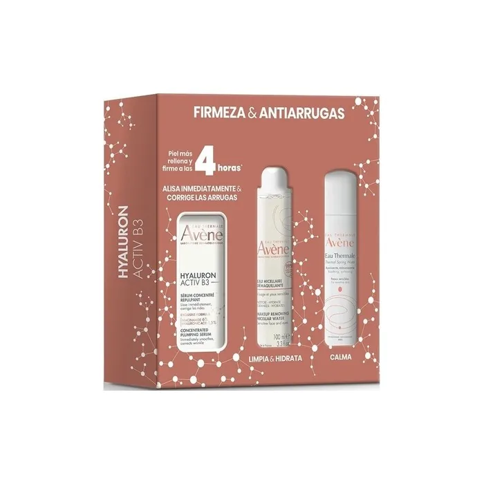 Avne Hyaluron Activ B3 Gift Set