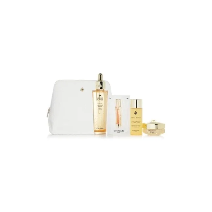 GUERLAIN Advanced Youth Watery Oil Age-Defying Programme Set