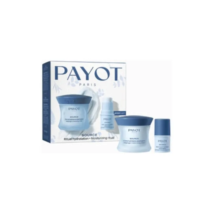 Payot Source Ritual Hydration Duo Gift Set