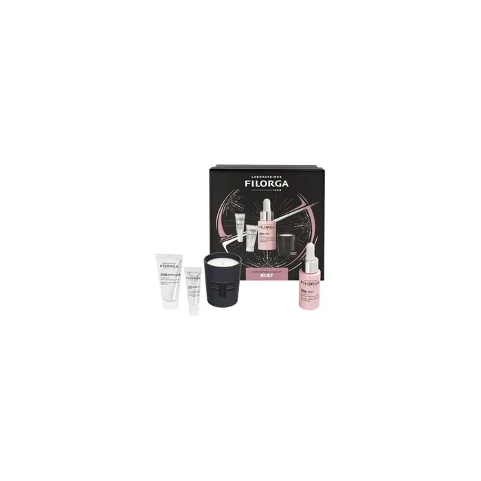 Filorga Gift Set Ncef Regenerating Routine