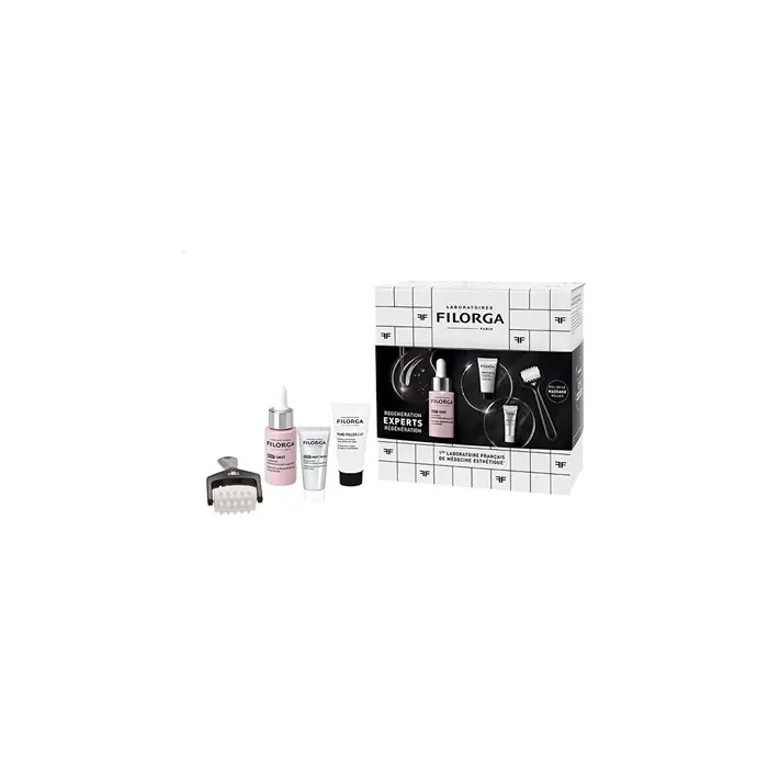 Filorga Regeneration Experts Skin Care Gift Set