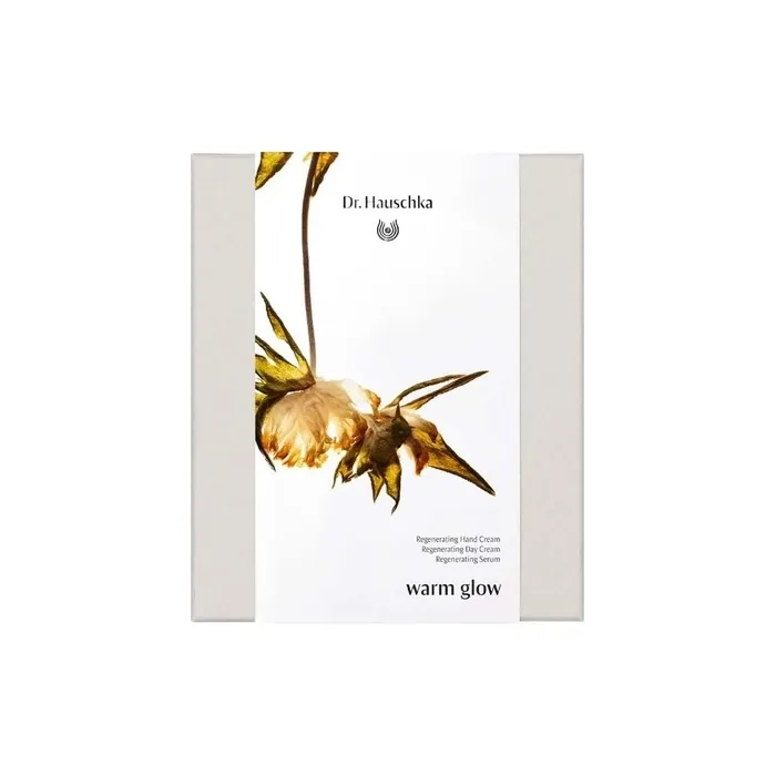 Dr Hauschka Warm Glow Gift Set