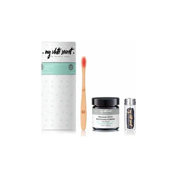 My White Secret Gift Pack Ii