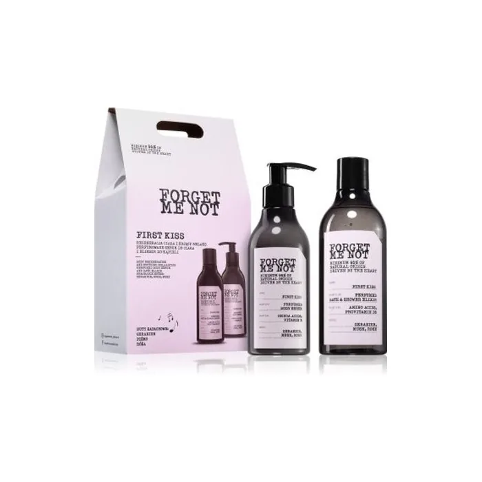 Farmona Forget Me Not First Kiss Skin Care Set