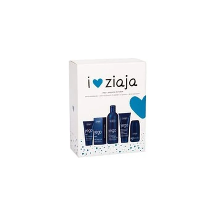 Ziaja Men Set Gift Set For Men