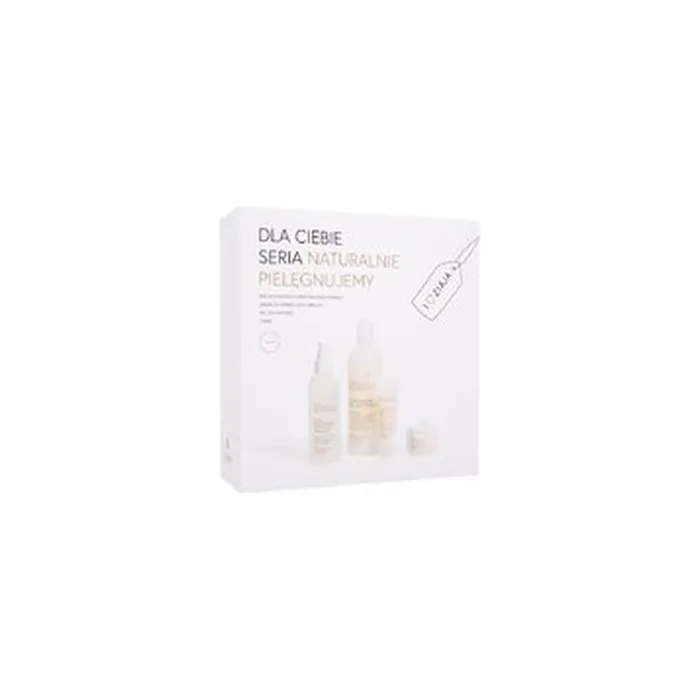 Ziaja Natural Care Set