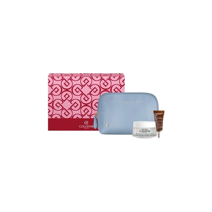 Collistar Hyaluronic Acid + Ceramides Aquagel Skincare Gift Set