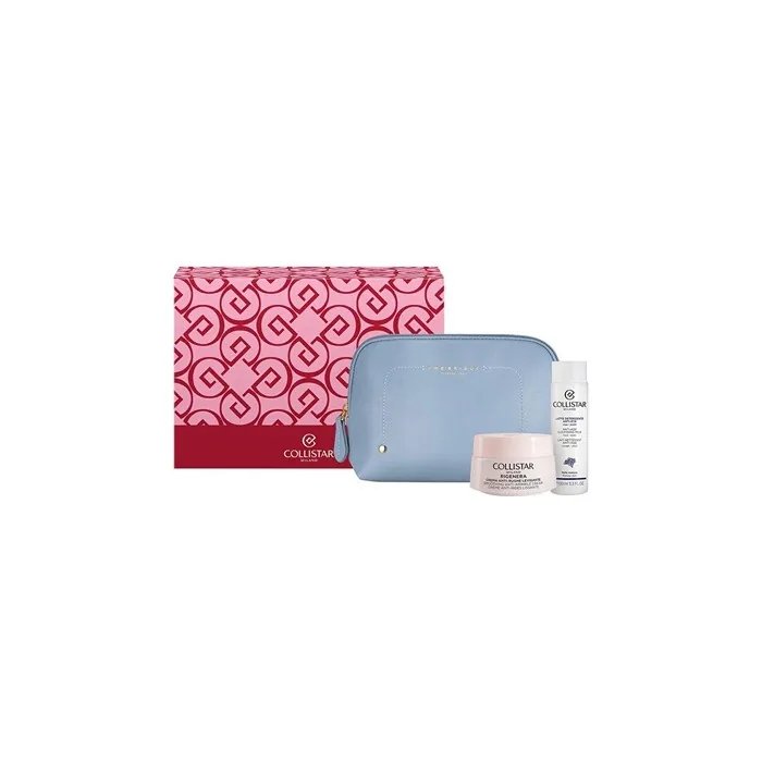 Collistar Smoothing Anti-Wrinkle Set Skincare Gift Set