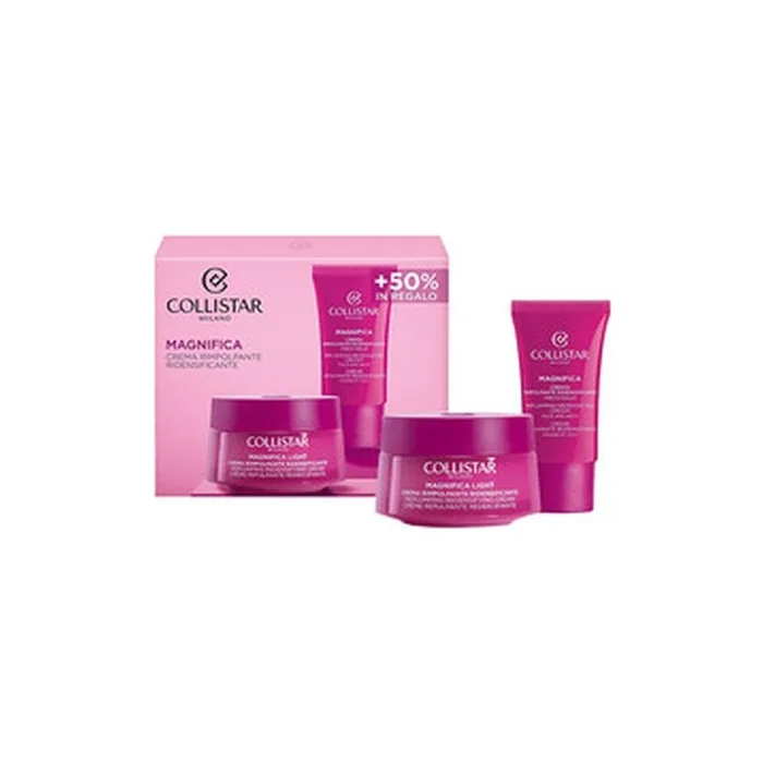 Collistar Magnifica Gift Box