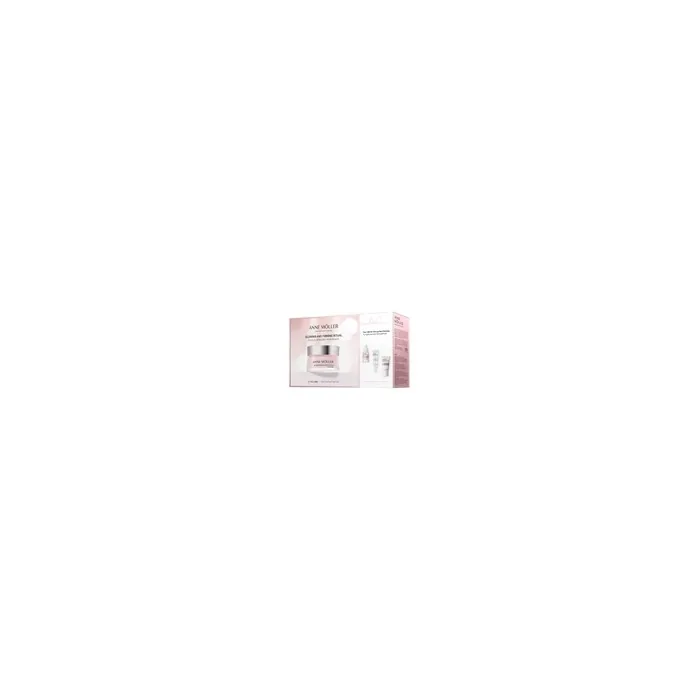 Anne Mller Stimulge Illuminating And Firming Ritual Set 4 Pieces