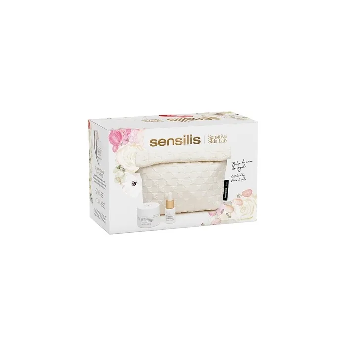Sensilis Eternalist A.G.E. Coffret - Face Care Set