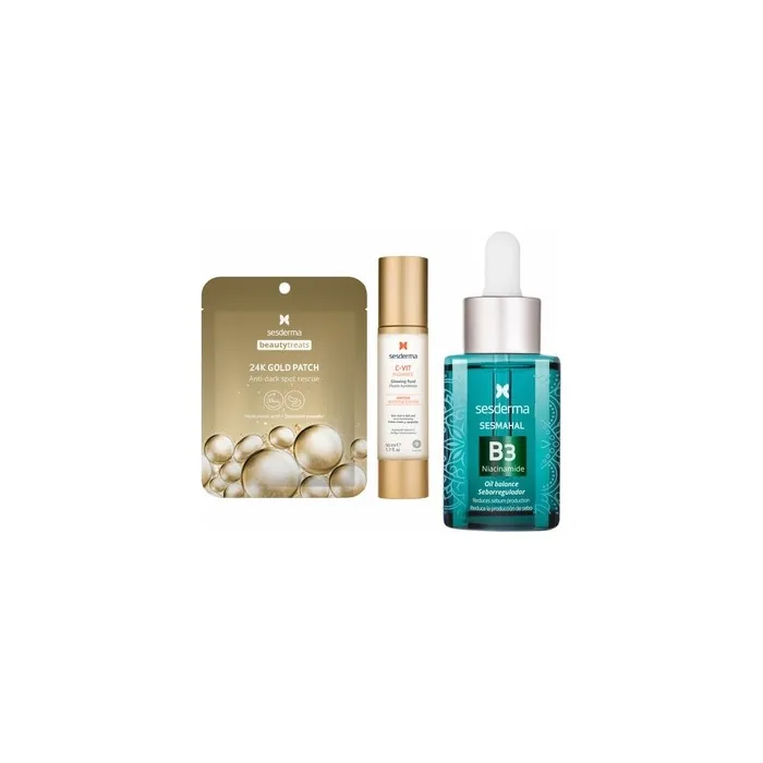 Sesderma Beauty Sweet Niacinamide Set 3 Pieces