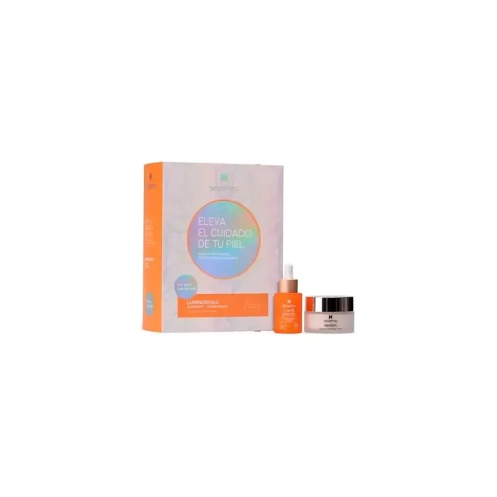 Sesderma Sesderma Luminosity Set 2 Pieces