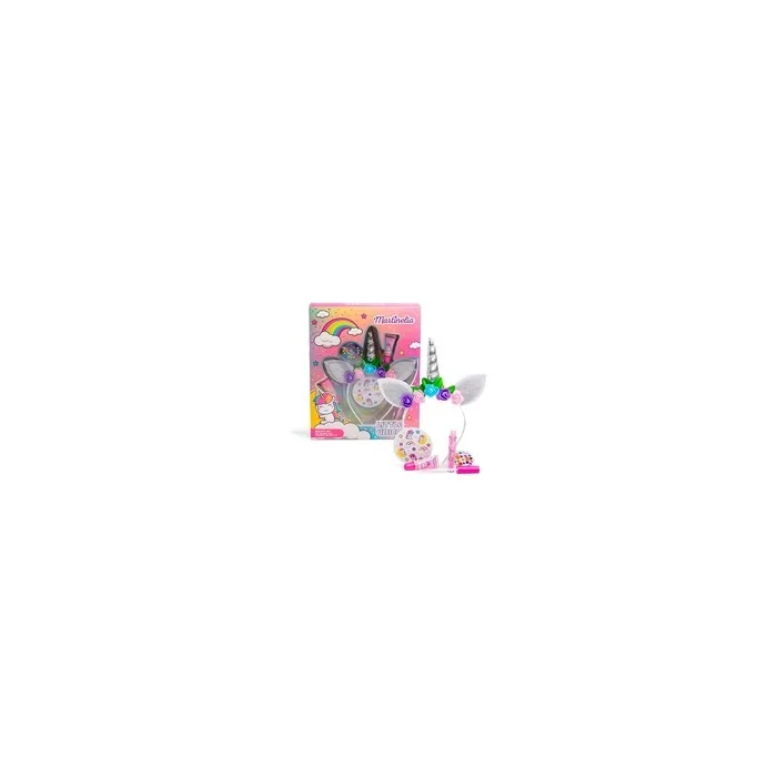 Aquarius Martinelia Little Unicorn Beauty Sets