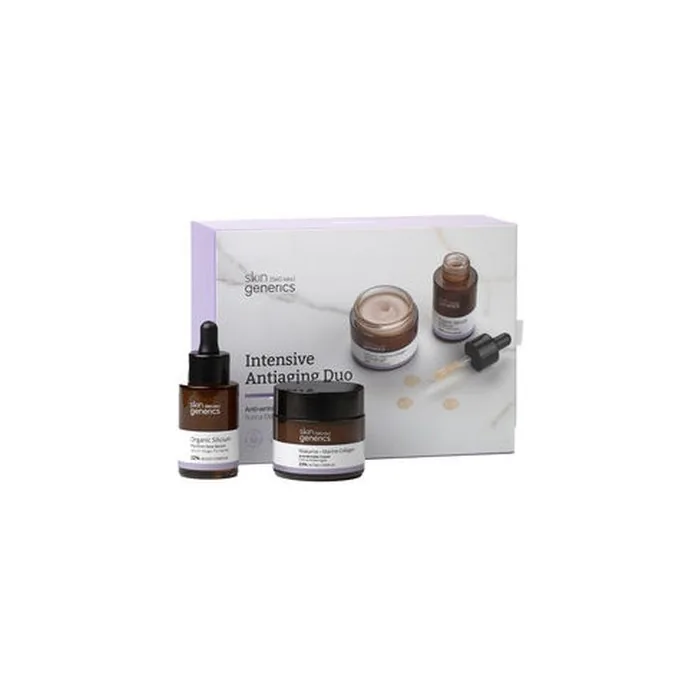 Skin Generics Intensive Anti-Aging Duo Set 2 Pieces