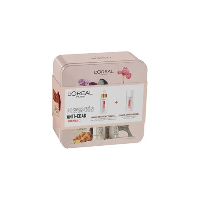 L'Oreal Revitalift Clinical Set 2 Pieces